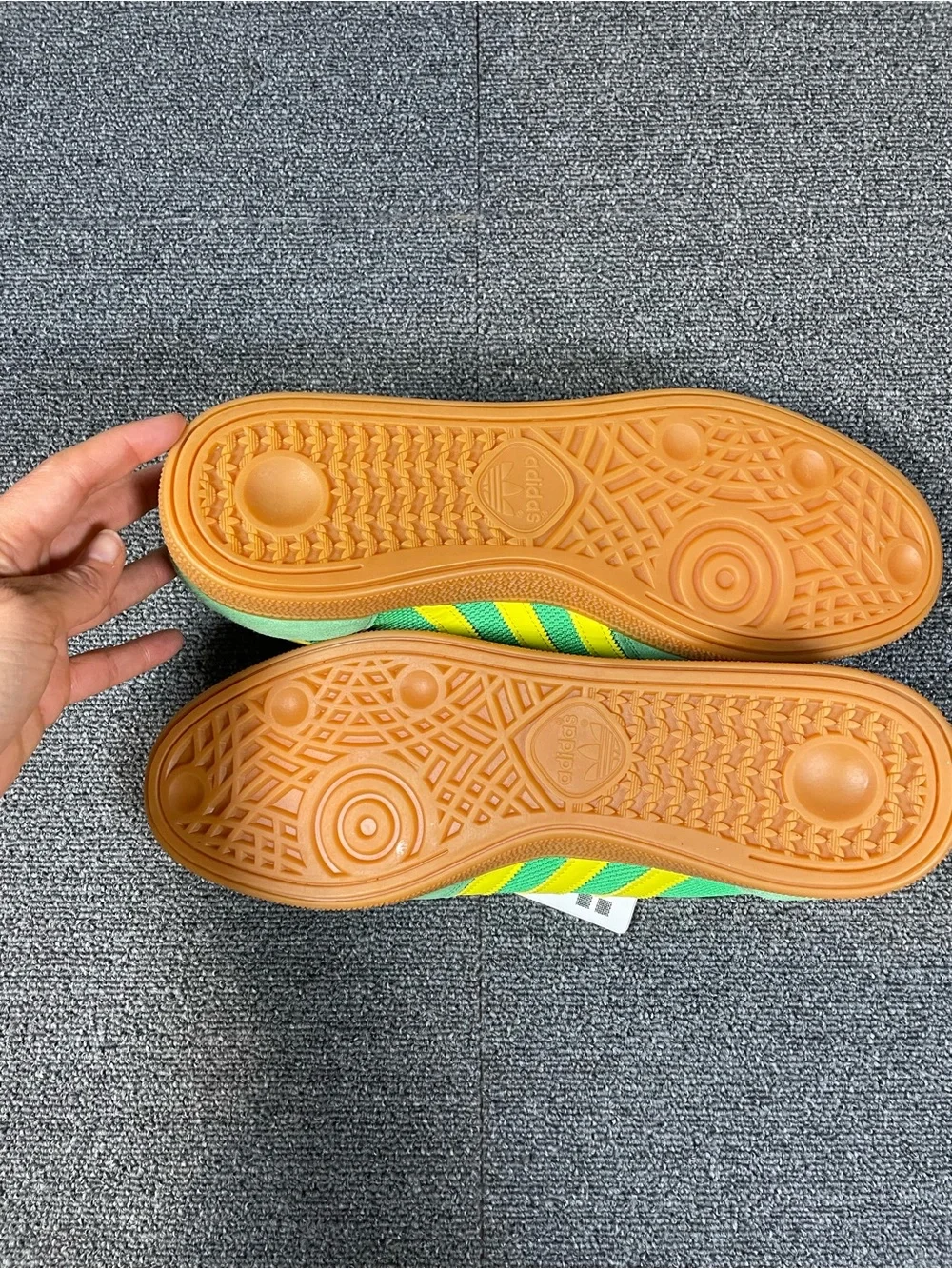 adidas brand new